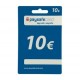 Paysafe 10€